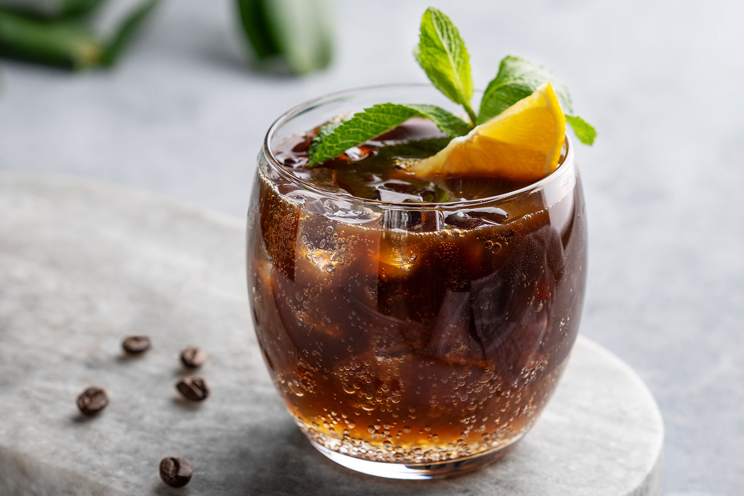 Craft Cola