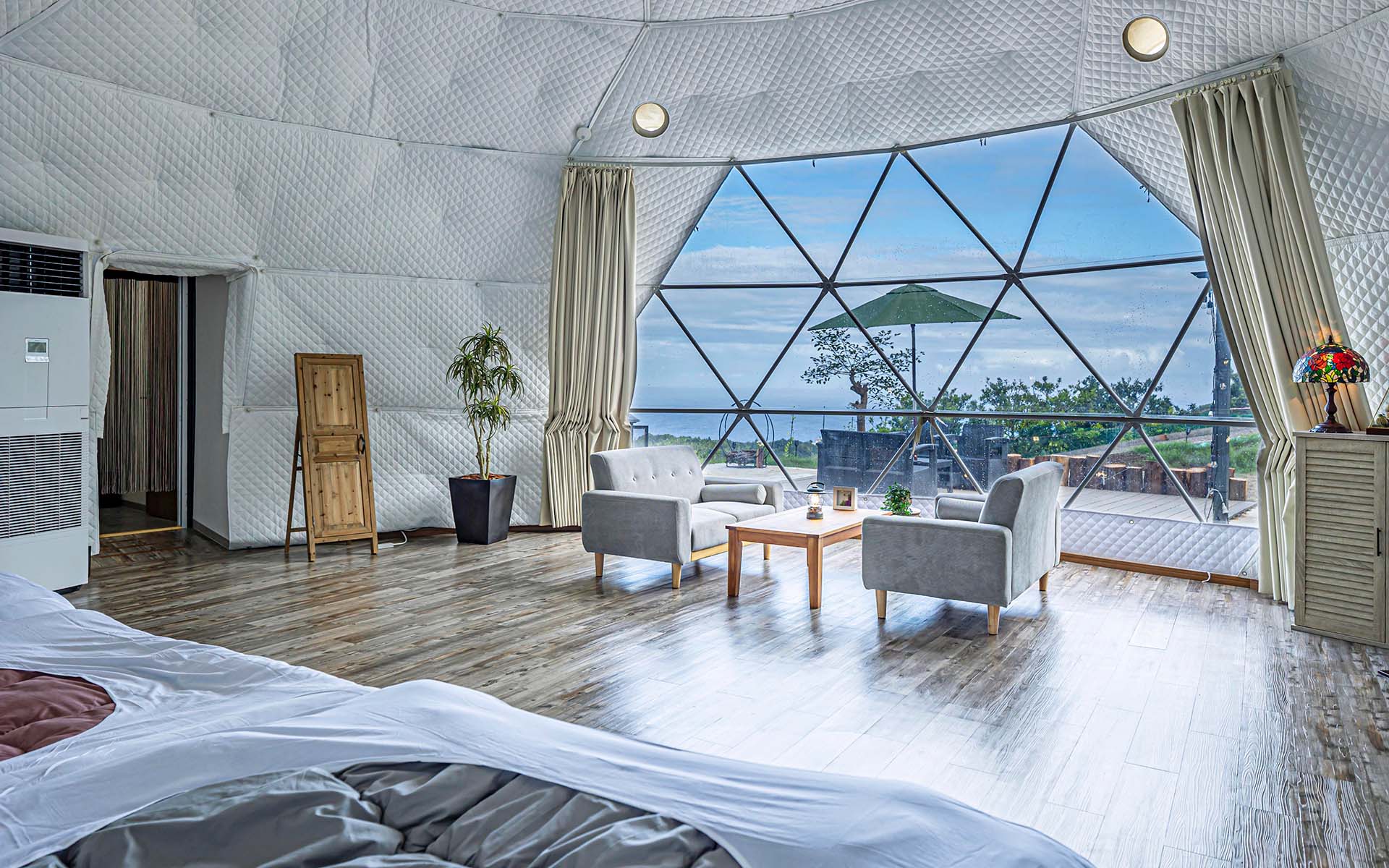 Premium 2 beds